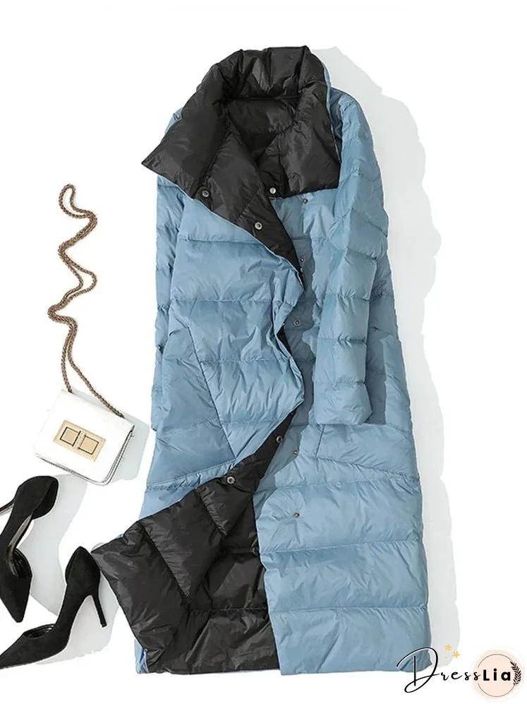 Tailored and Elegant winter Coat