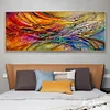 5D DIY Diamond Arts Kits Diamond Mosaic 43.3x19.7in for Home Wall Decor