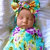 20 '' Real Lifelike Windatt, Realistic Soft Reborn Silicone Baby Dolls Gift - RBBI-Myrebornbabydoll&reg; Myrebornbabydoll&reg;