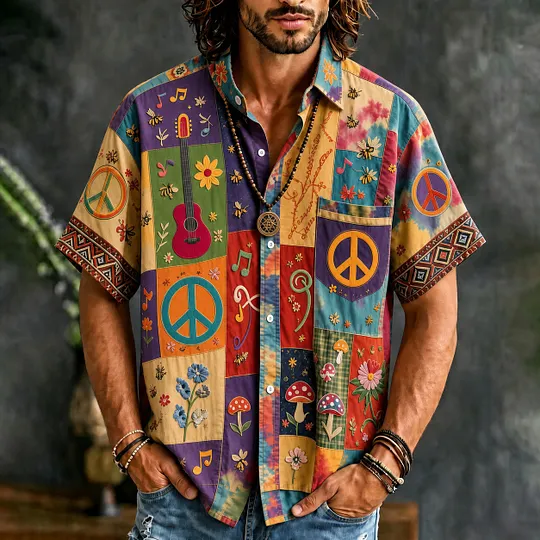Hippie-Men