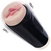 DWN Realistic Vagina Masturbation Cup