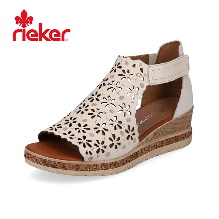 Dámské sandály Rieker® Nové