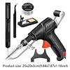 Soldering Iron Multi-Function Soldering Iron Solder Gun Set Handheld Welder