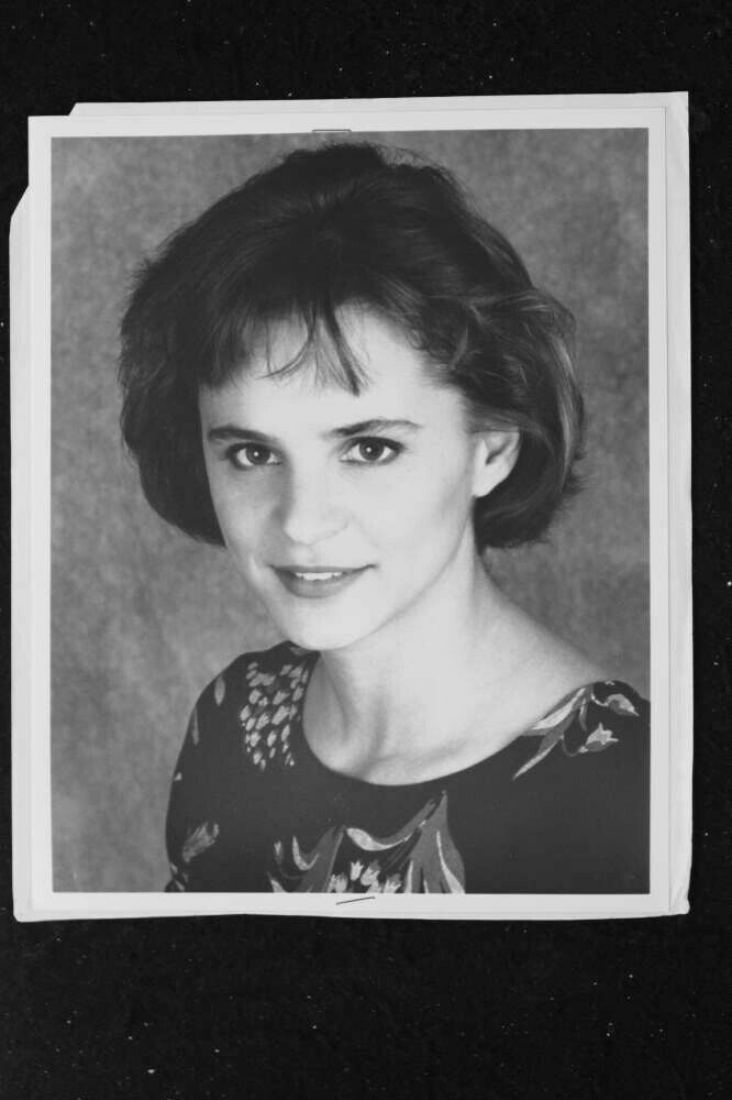 Amy Sedaris - 8x10 Headshot Photo Poster painting w/ Resume - Sex and the City