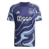 Ajax Away Soccer Jersey 2025/26