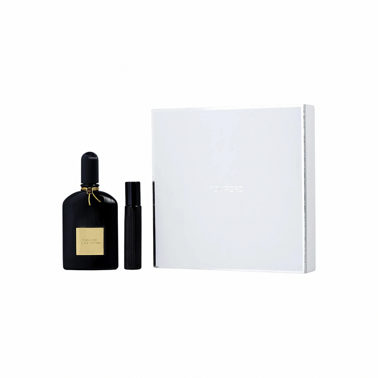 Black Orchid by Tom Ford 
