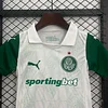 2025/2026 Palmeiras Away Jersey 1:1 Thai Quality Kids Size
