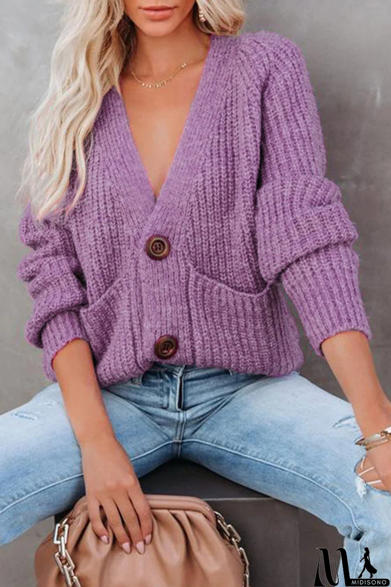 MidiSono - Comfortable and Stylish winter Top