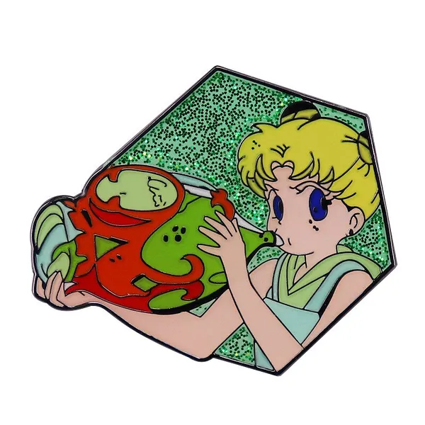 Foto del pin Sweet Guardian Girl