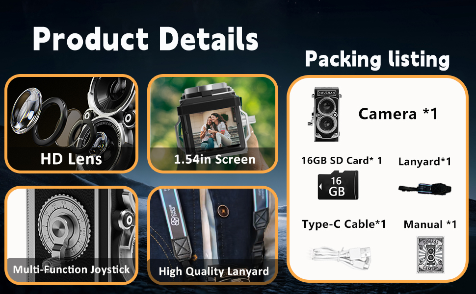 Product Details