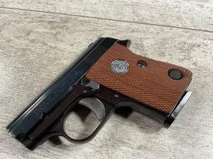 Colt Junior .25 Auto