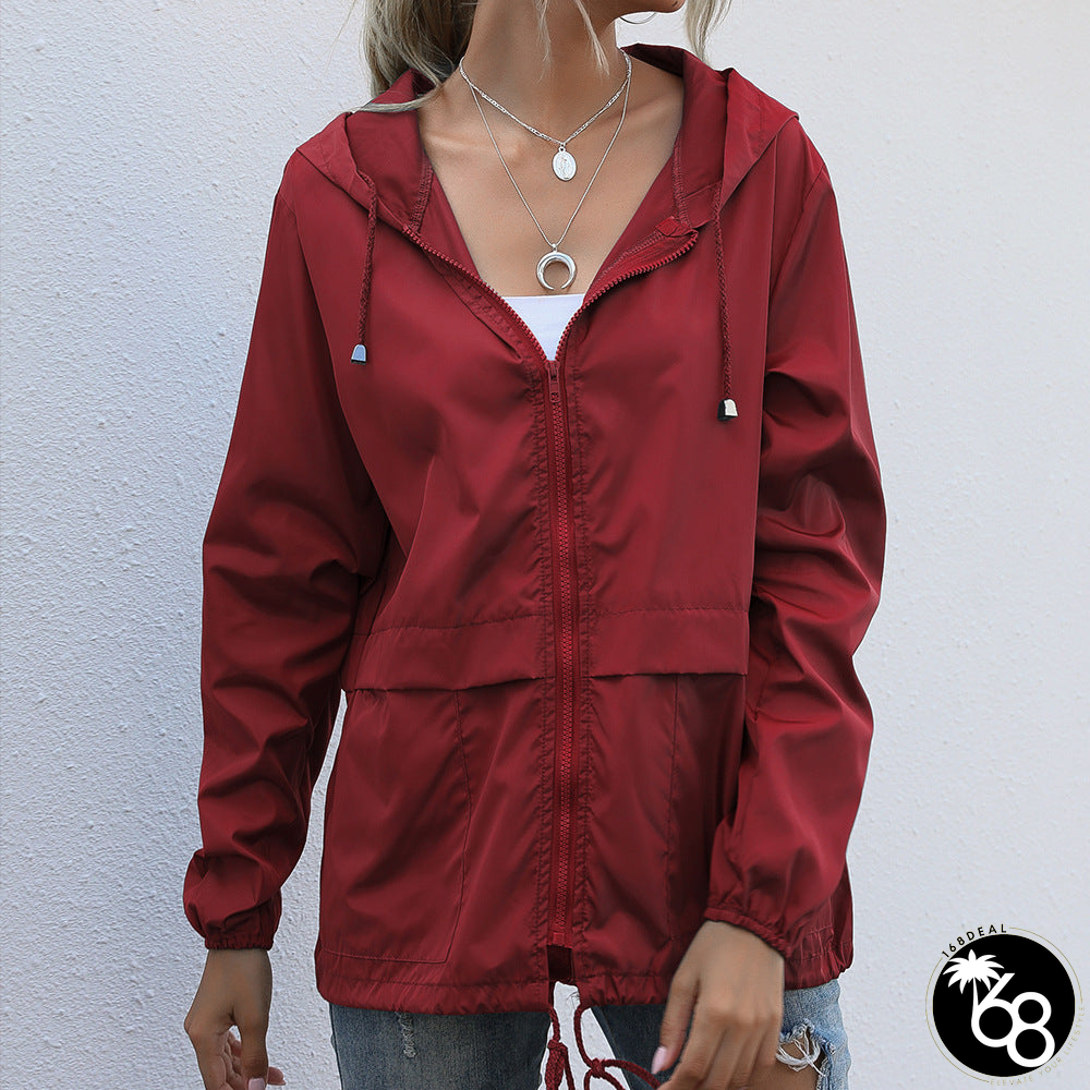Trendy and Elegant winter Coat | 168DEAL
