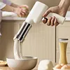 Automatic Noodle Maker 5 Molds USB Charging Small Pasta Maker for Homemade Pasta