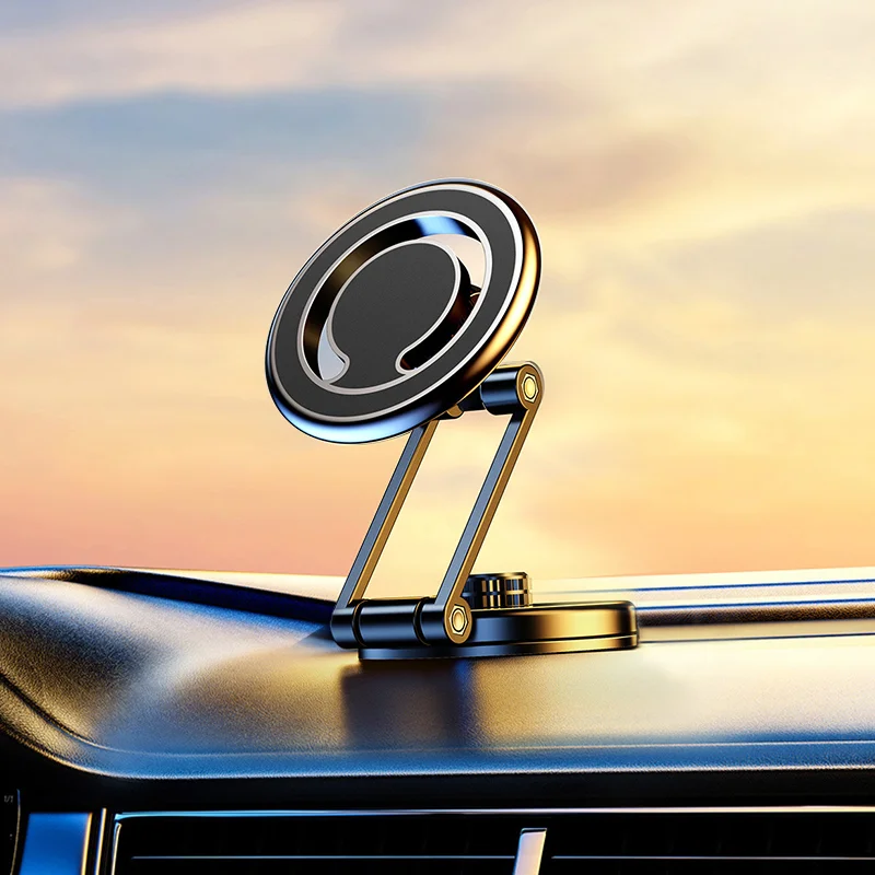 SAKER&reg; MagSafe Car Mount