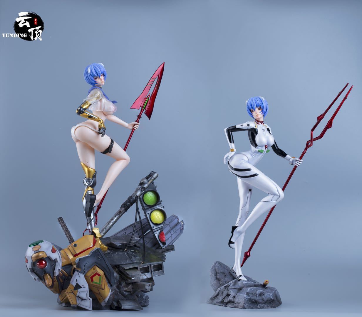 YunDing Studio - Ayanami IN-Stock]