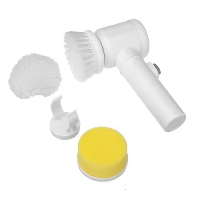 Magic Cordless Power Scrubber