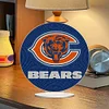 Diamond Painting Acrylic Chicago Bears Diamond Painting Tabletop Ornaments Kit Decor