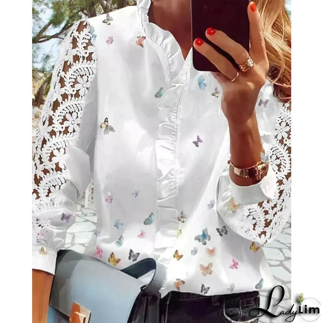 Casual and Comfortable general Blouse