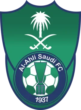 Al Ahli saudi