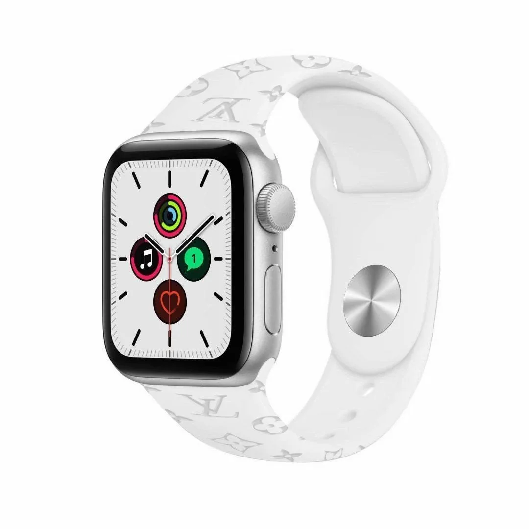 Printing Apple Watch Band