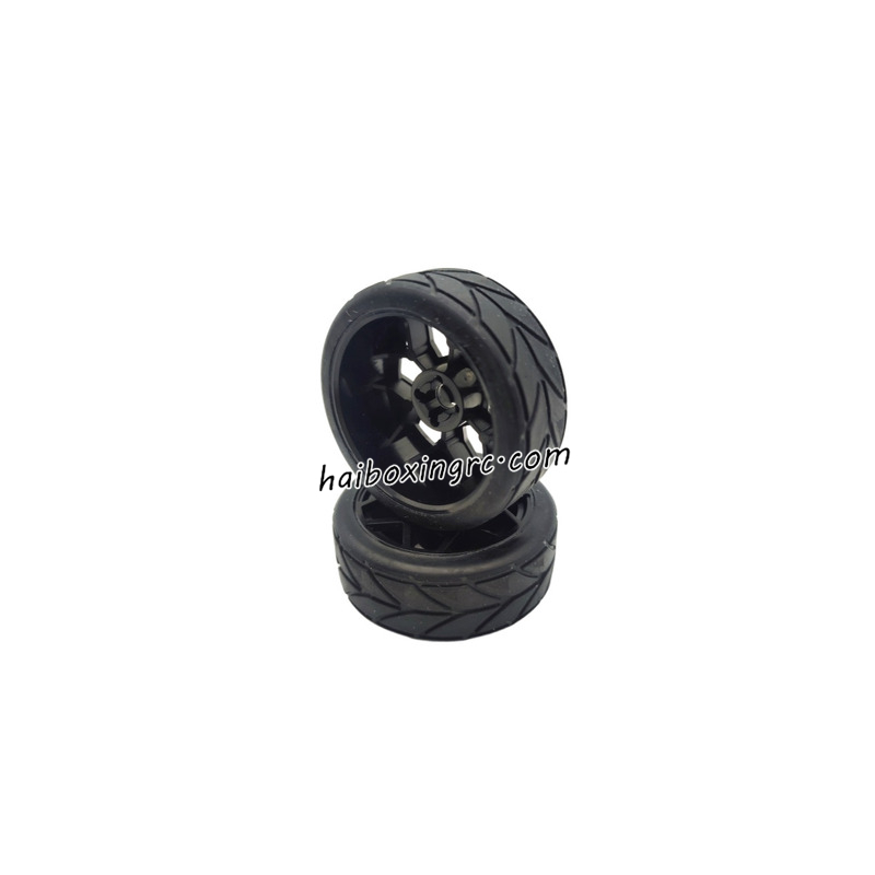 HAIBOXING HBX 2193 Parts Tires 29210 29211
