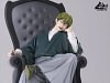 1/6 Scale Zenin Naoya - Jujutsu Kaisen Resin Statue - BLACK-Studio