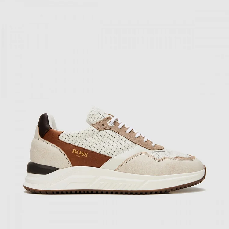 BOSS® Men's sneakers Z640