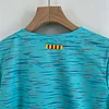 2023/2024 Barcelona Third Football Jersey 1:1 Thai Quality Kids Size