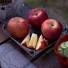 Outdoor Lightweight Folding Tableware Reusable Tableware Combination for Camping