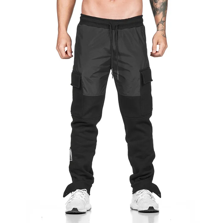 Stretch Sports Trousers-barclient