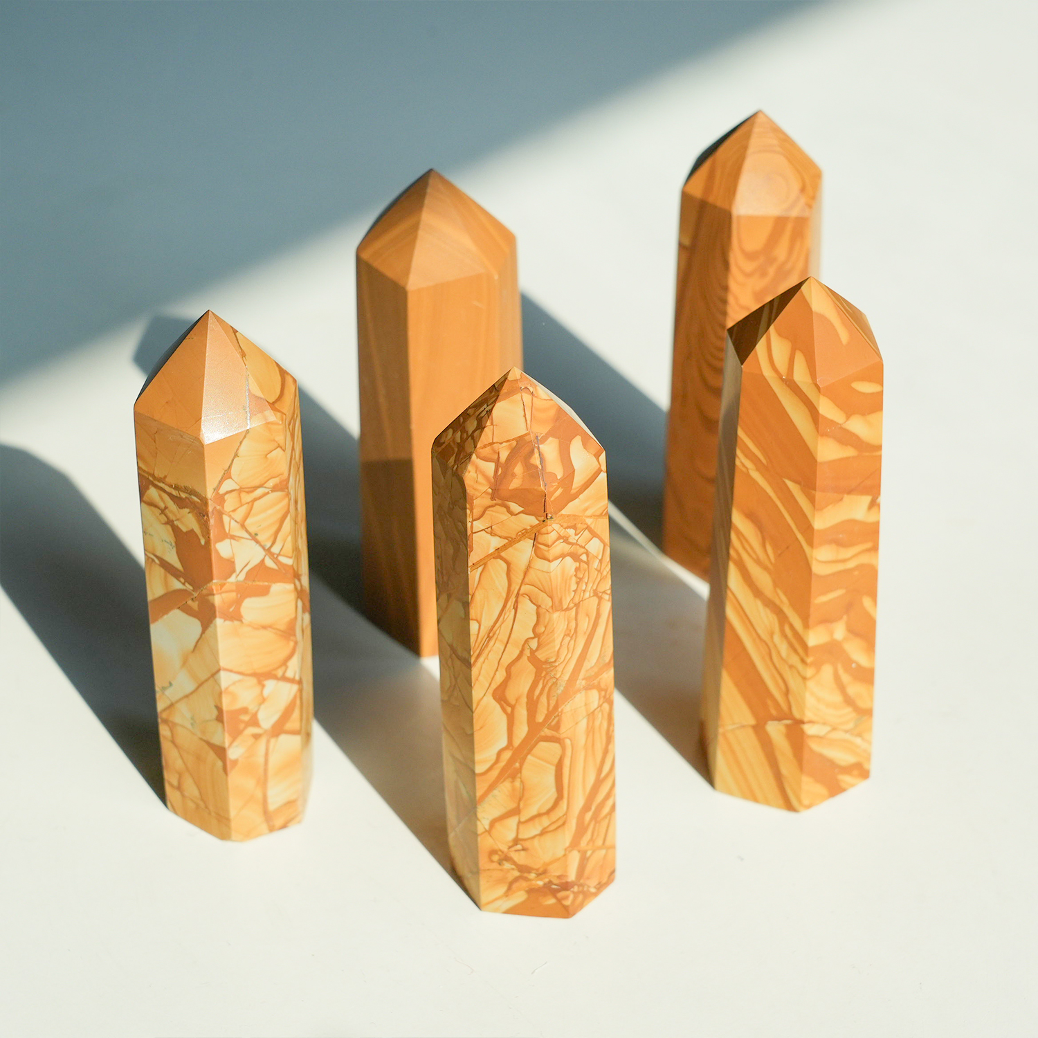 Picture Jasper Point