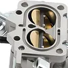 Suspensionclub-For Dodge Chrysler 318 Engine 2 Barrel V8 5.2L 67-80 6CIL AFAU Carburetor Carb