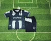 2025/2026 Kids Size Monterrey Home Football Shirt 1:1 Thai Quality