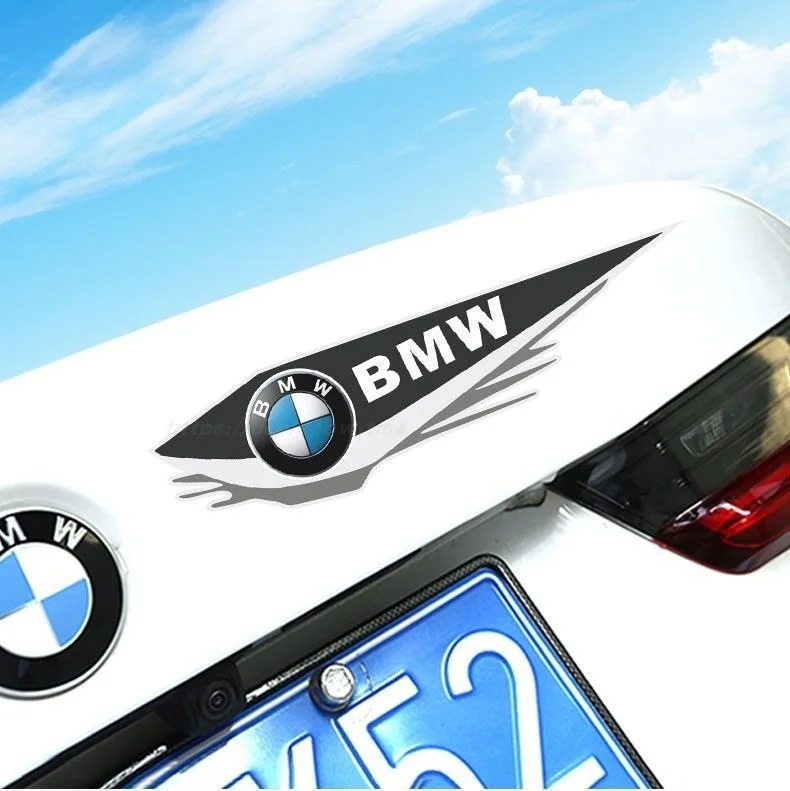 Car Covering Scratches Waterproof Sunscreen Sticker