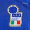 Vintage Soccer Jersey Italy Home 1994