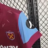 2023/2024 West Ham United Home Football Shirt 1:1 Thai Quality
