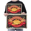 French Fries Fast Food - Vintage Metal Signs(16*12Inch) - Bar