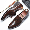 Discount Men Dress  Shoes Leather 