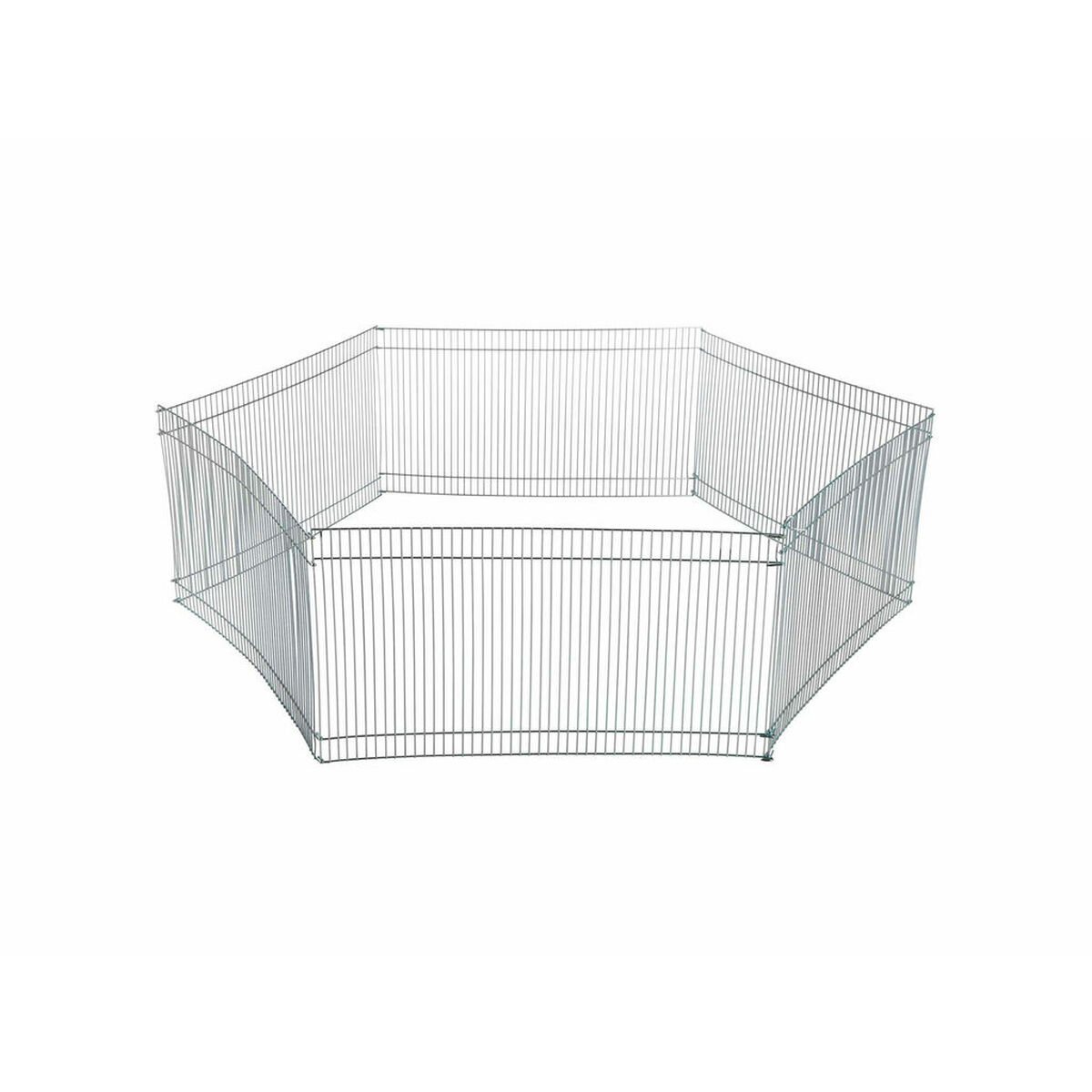 Cage Trixie Metal &Oslash; 90 cm