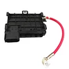Battery Fuse Box Terminal 1J0937550A Compatible with Beetle Jetta Bora Golf MK4