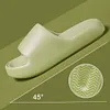 Gioiacombo&trade; Pantofole deodoranti antiscivolo per interni con suola morbida in EVA