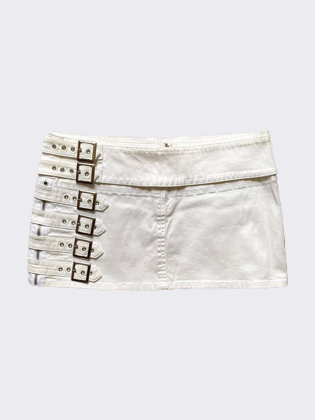 Dancing Queen Mini Skirt