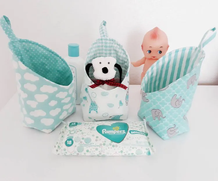 Versatile Storage Pod Include Instructions +Template Sets