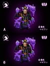 Marine Series Magellan - ONE PIECE Resin Statue - MDS Studio