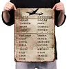Airplane - Metal Tin Signs(8*12Inch/12*16Inch) - Garage