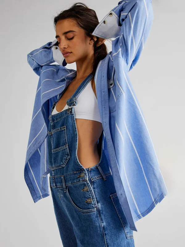 Woherb With With Trousers-Outfit Ideas