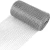 3/6/9/12/15M Metal Mesh Wire Mesh Rabbit Rodent Protection Stainless Steel Mesh