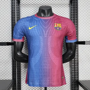 2026/2027 Player Version Barcelona Special Edition Football Shirt 1:1 Thai Quality