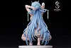 1/6 Scale Qingxiao - Wuthering Waves Statue - Spark Studio