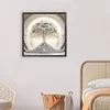 Diamond Painting-DIY Full Round Drill Life Tree